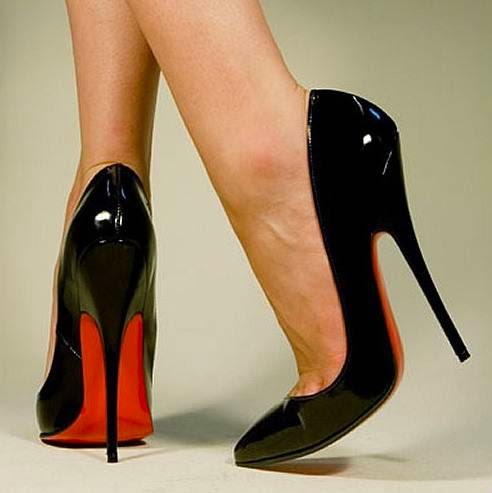 10 Attractive 6 Inch Heels for Women | Fashionate Trends