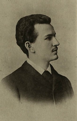 I libri de la stanza ascosa Poeti dimenticati Giuseppe Chiovenda