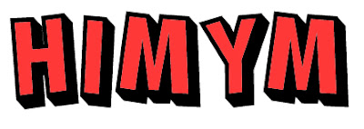 HIMYM HIMYM