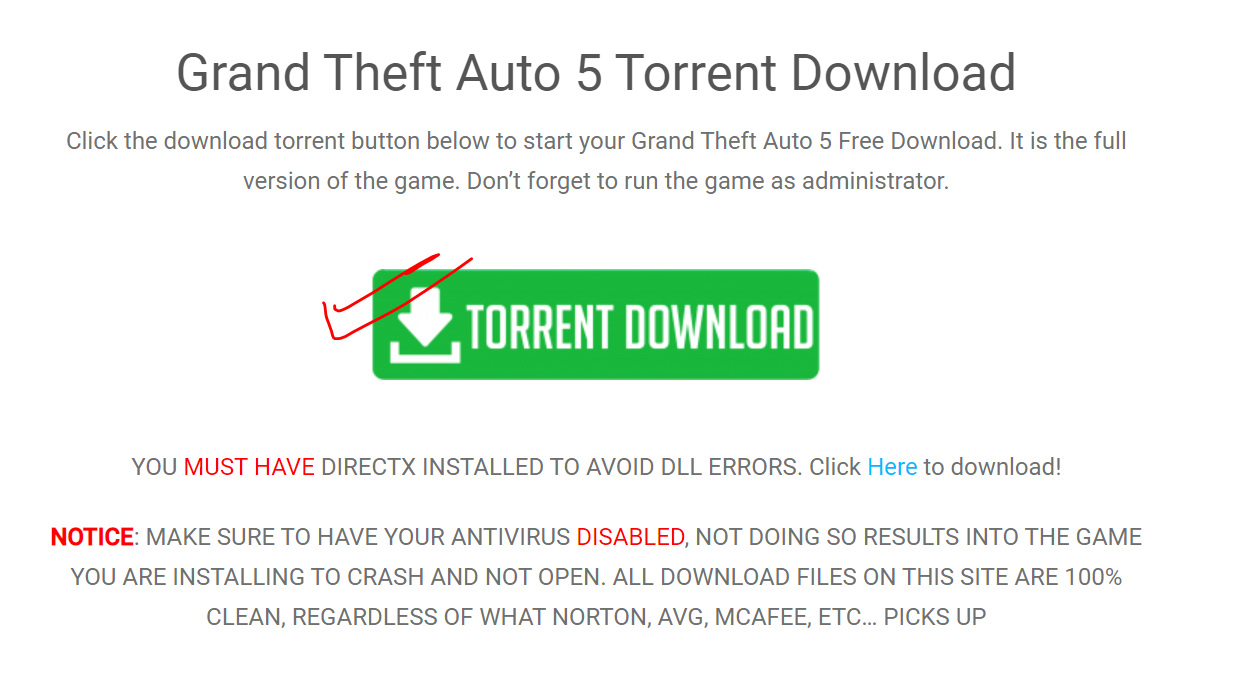 Gta