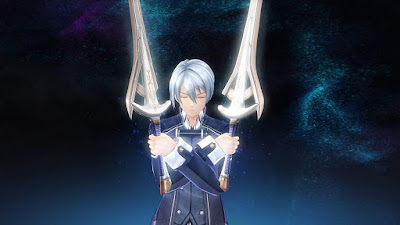 The Legend Of Heroes Trails Of Cold Steel 3 Game Screenshot 3