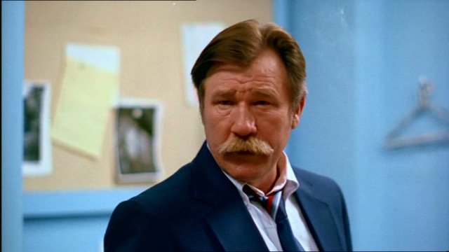 Shameless Pile of Stuff: Movie Review: Major League