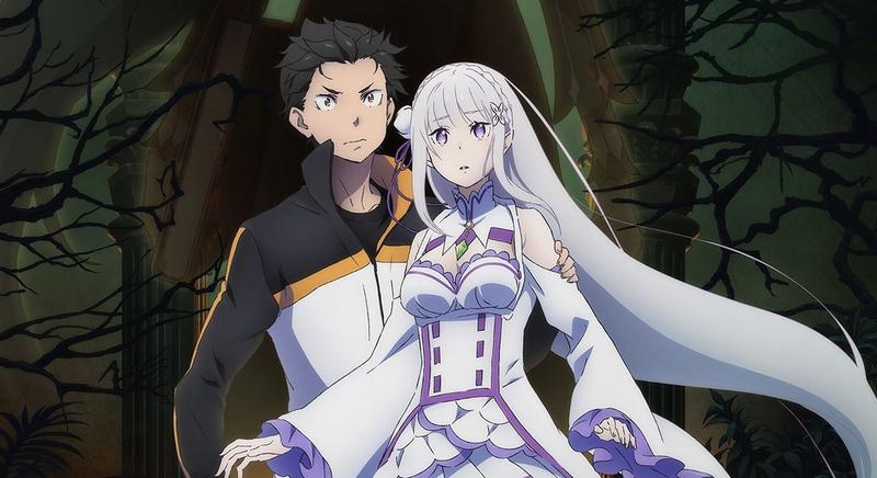 Top 15 Anime Sequel Series Confirmed For 2021 Desuzone