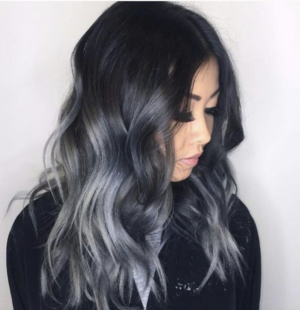 2020 Latest Ombre Hair Color Ideas - LatestHairstylePedia.com