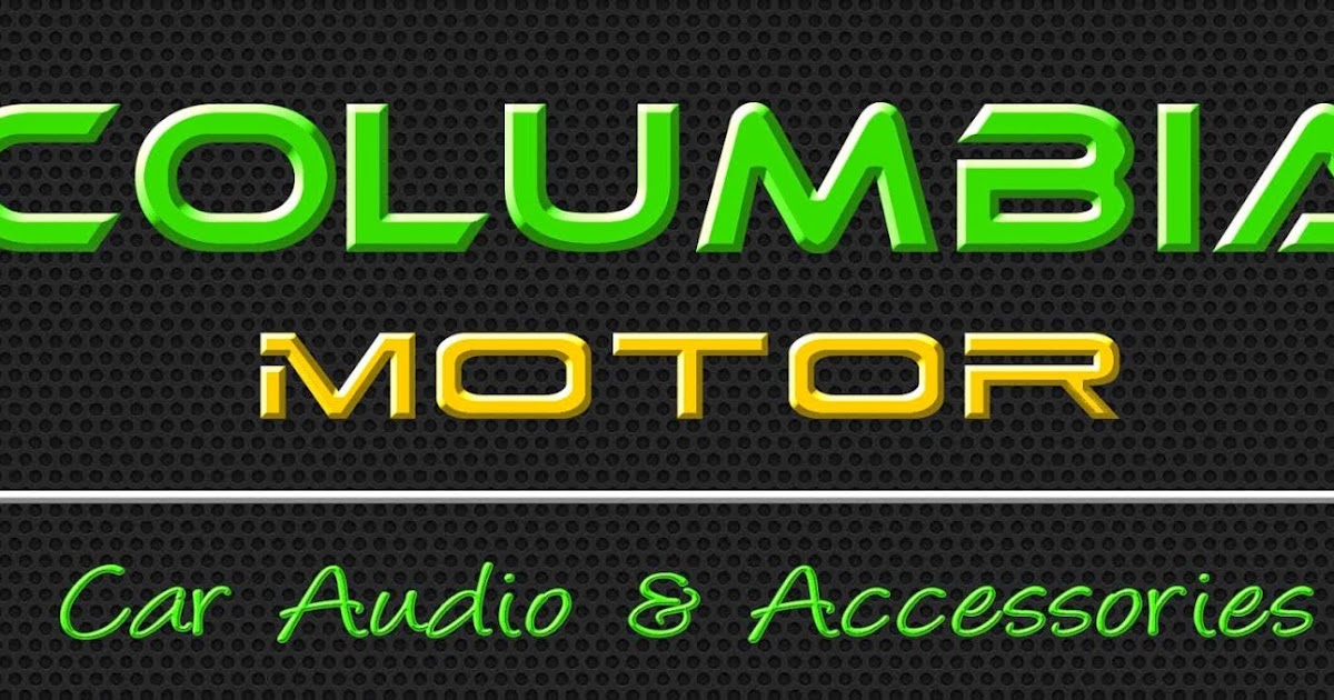 COLUMBIA MOTOR Gallery