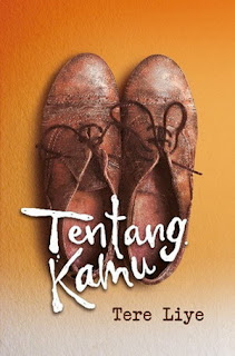 Review Buku Tentang Kamu by Tere Liye