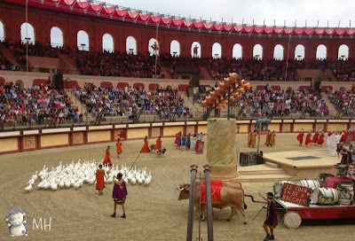 Puy du Fou