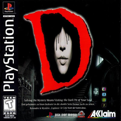 descargar D psx mega