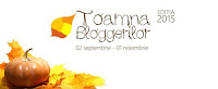 Toamna Bloggerilor 2015