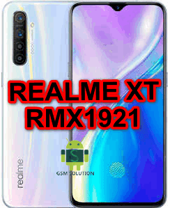 Realme XT RMX1921 Offical Stock RomFirmwareFlash file Download.