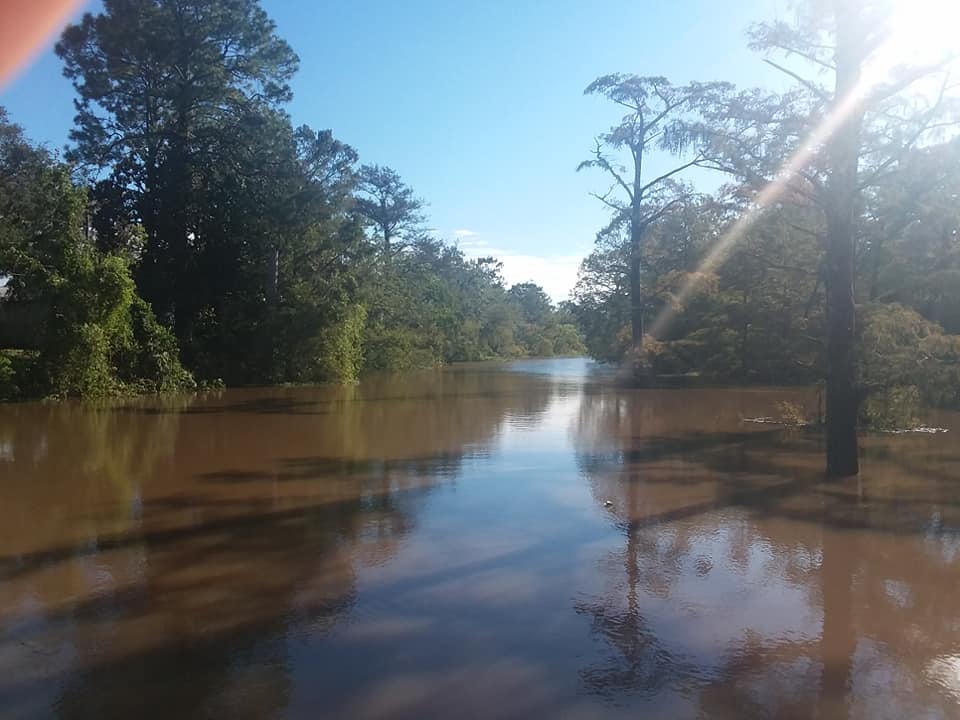 A Traveler's Guide To The Galaxy Louisiana Is On The Verge Of A Water