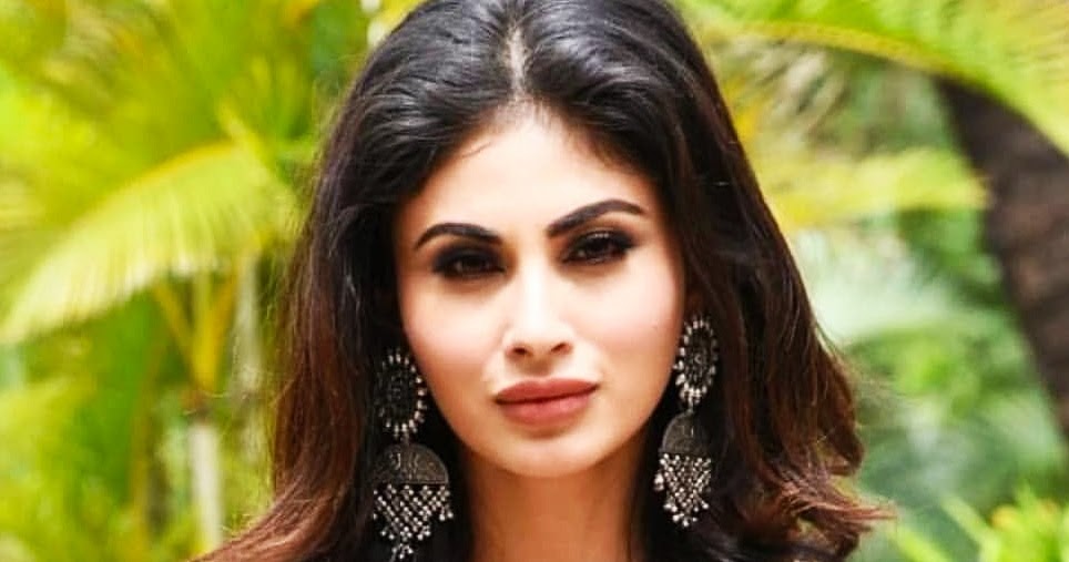 Mouni Roy Biography, Age, Height, Marriage, Personal Details,Salary and
