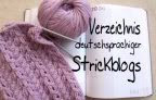 Strickverzeichnis