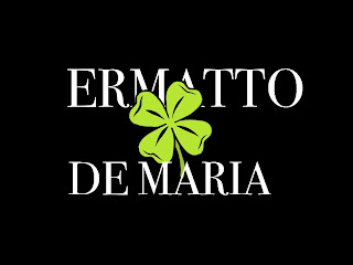 La Rubrica di Ermatto de Maria: Quadrifoglio La Rubrica di Ermatto de Maria: Quadrifoglio