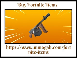 The Unadvertised Details Into Fortnite items 39
