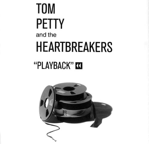 tom petty and the heartbreakers album cover. Tom Petty; album cover.