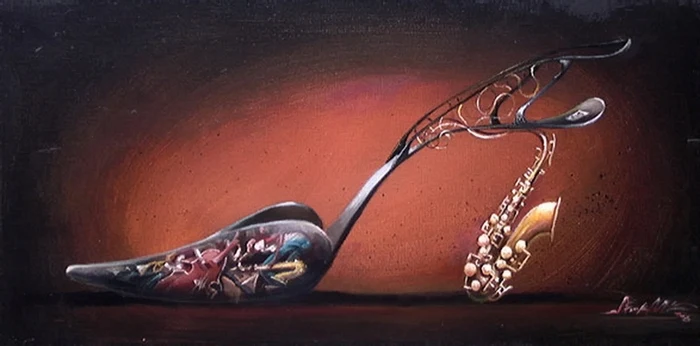 Frank Morrison | African American painter | The Urban Jazz Frank Morrison | African American painter | The Urban Jazz