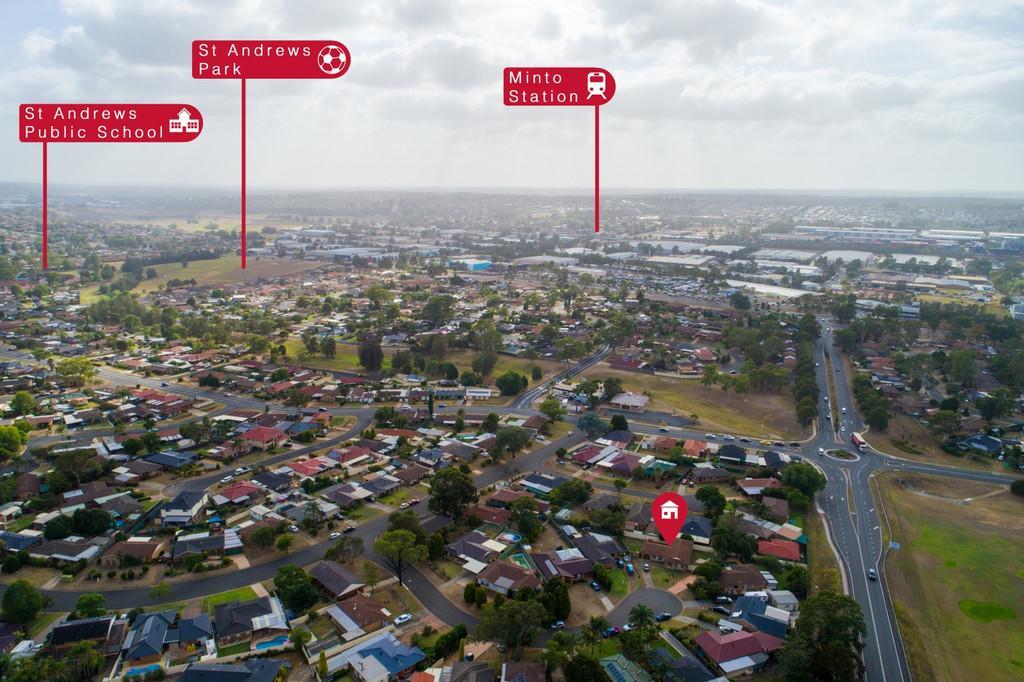Bytes Sydney Suburbs, continued Bow Bowing, Box Hill, Bradbury