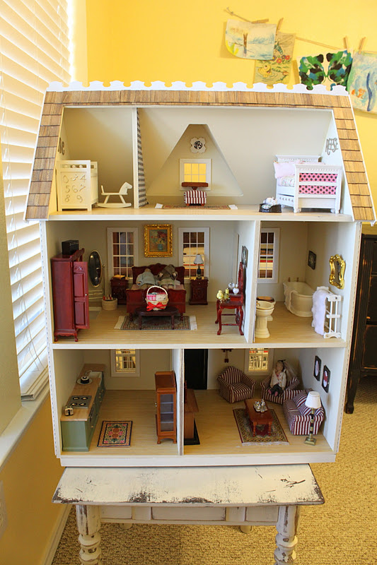 hobby lobby dollhouse furniture