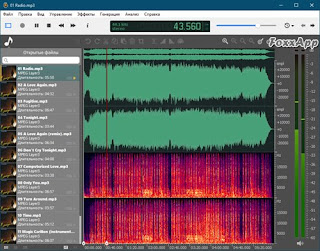 ocenaudio cutting mp3 ocenaudio cutting mp3