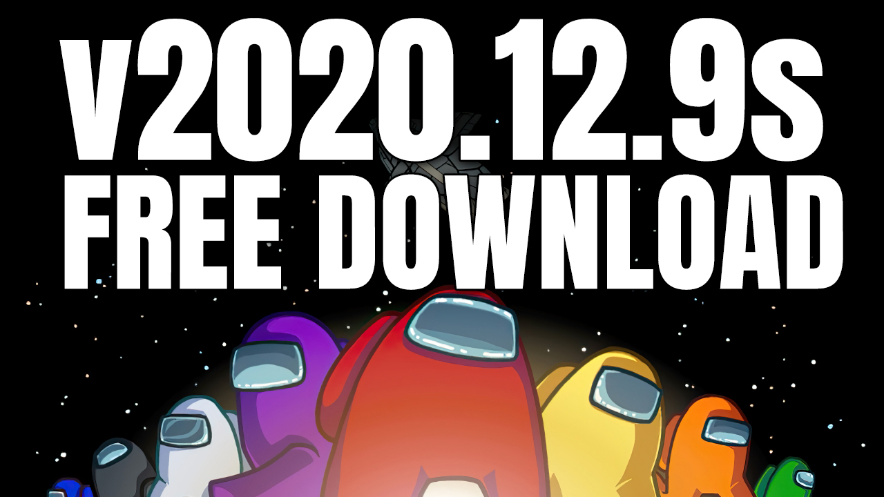 How To Download Latest Among Us 12 9s Update Twitch Pet For Free On Pc Download V2020 12 9s