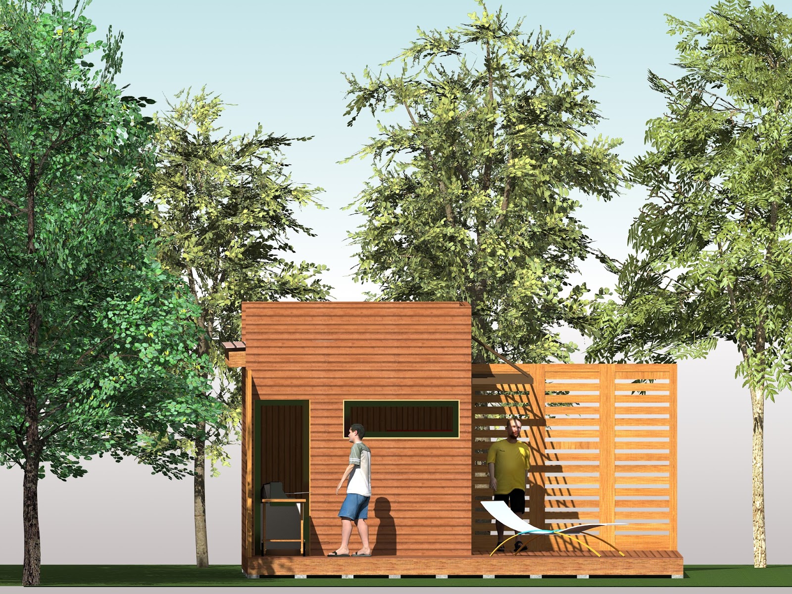 Proyectos + Cubicaciones + Construcción + Presupuestos: Renderizado ...