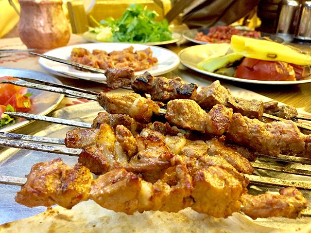 Van Kahvalti Salonu Basaksehir Breakfast Spot In Fatih