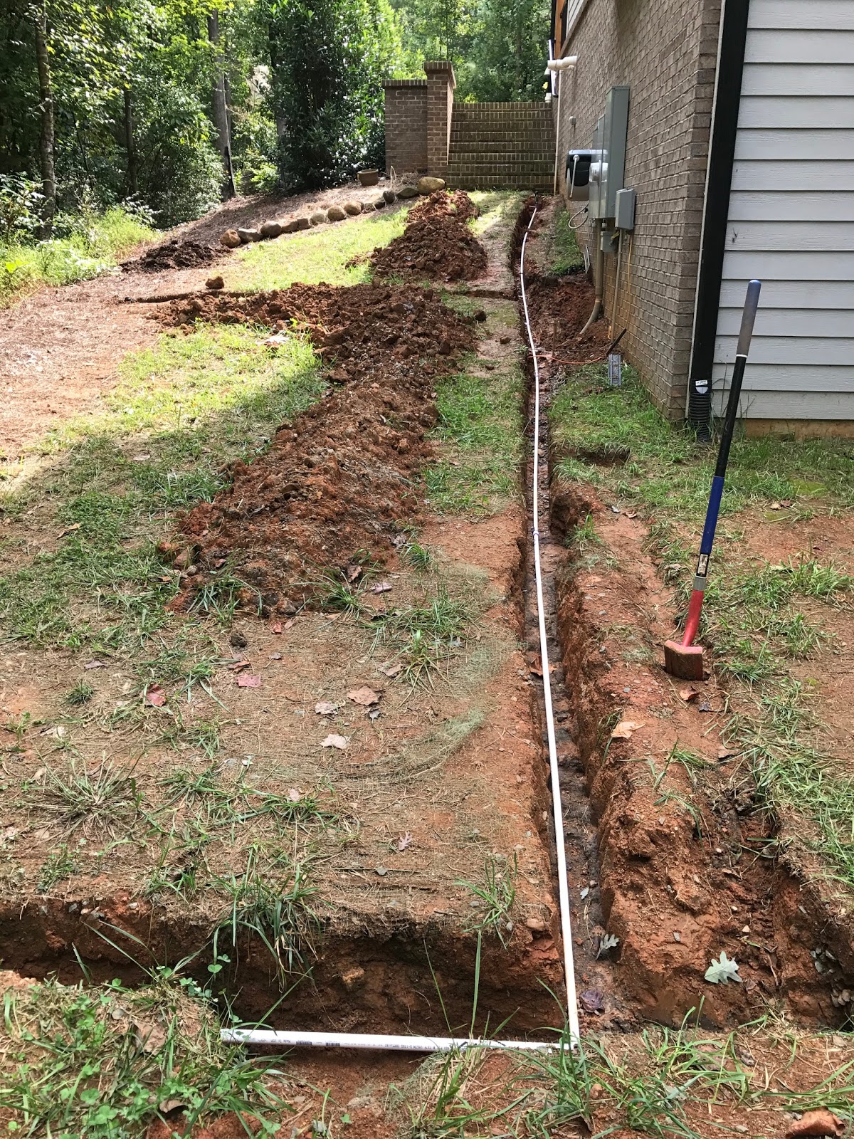 Price Creek DIY Sprinkler System Complete