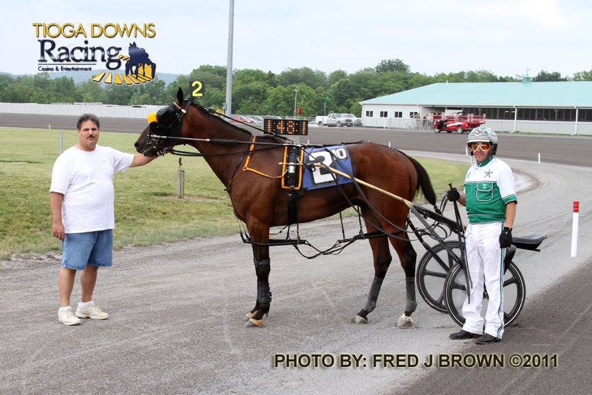 Vernon Downs Casino, Hotel & Racing News: Stakes and race schedule set