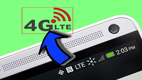 3 Cara Lock Jaringan 4G di Semua HP Oppo Dengan Mudah