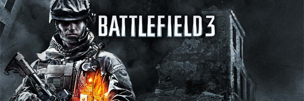 Battlefield 3 | Un début en Gun Master !
