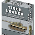 Tiger Leader: The World War II Ground Combat Solitaire Strategy Game 2nd Edition by Dan Verssen Games (DVG)