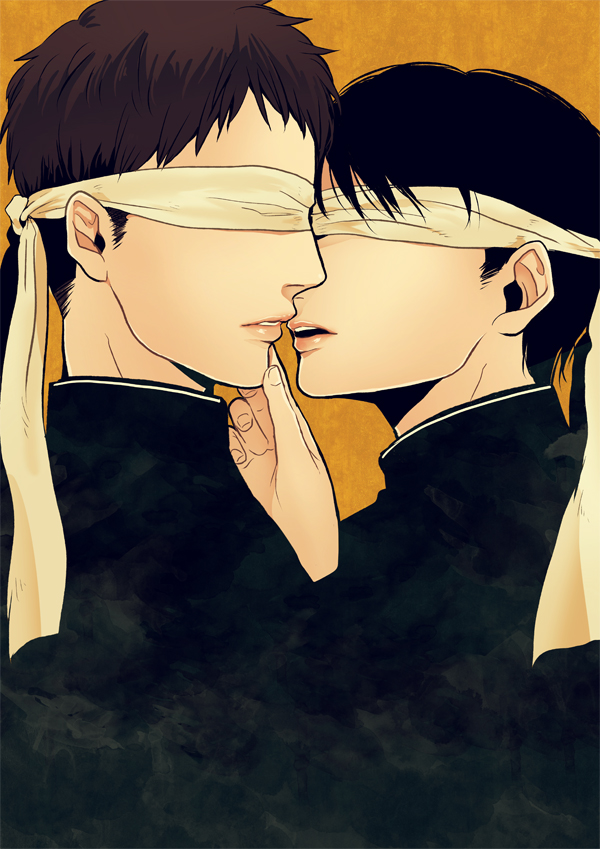 Booklist de Siboney [Historia corta Queer] ‘¿Es amor?’ de Yi Kwangsu