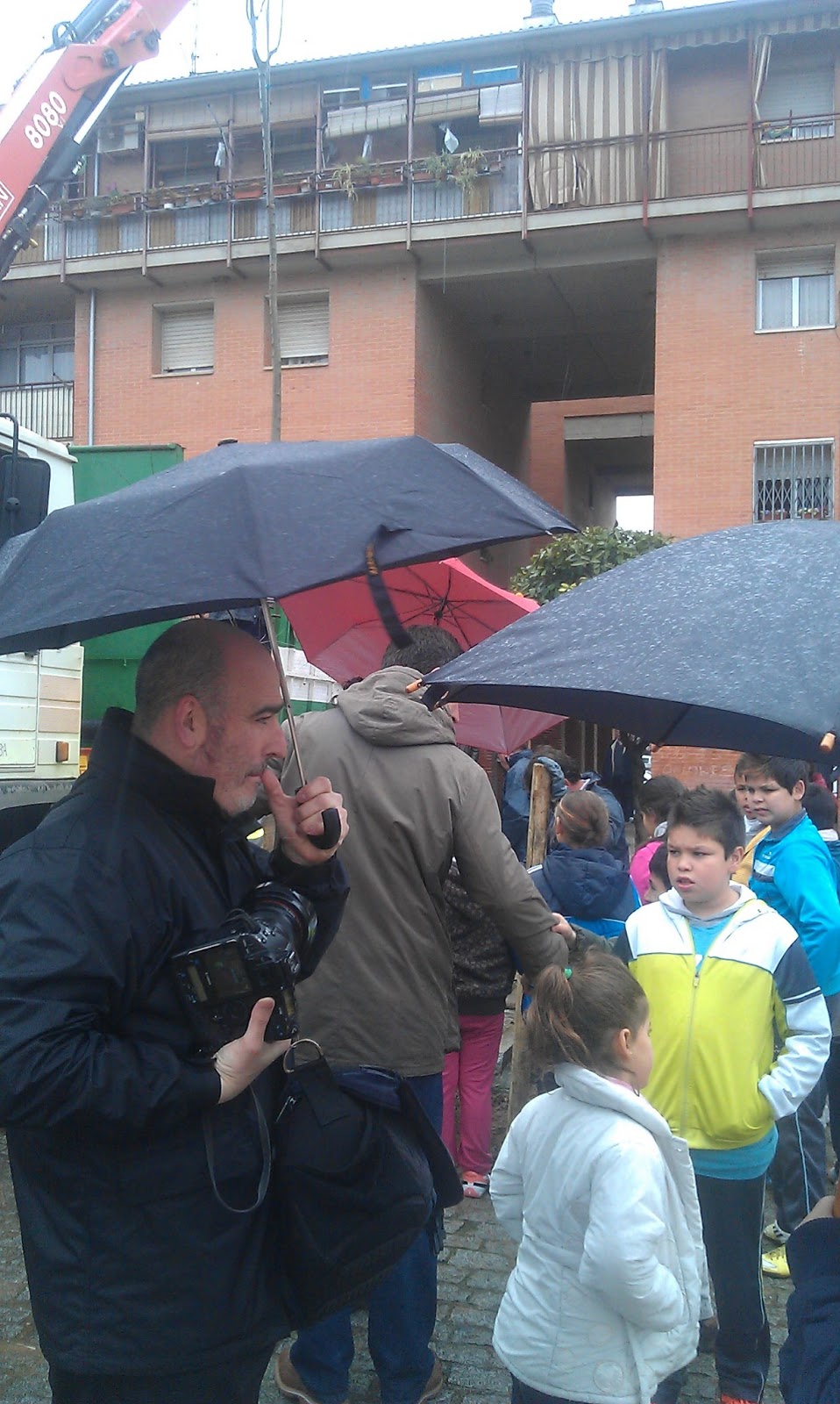 marzo 2013 ~ CEIP ANTONIO GALA