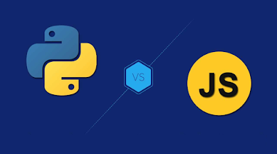 Python or JavaScript in 2024? Which is better Programming language to ...
