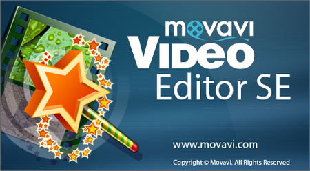 Movavi Video Editor v9.0.3 SE Portable