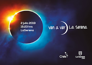 eclipse solar chile 2019