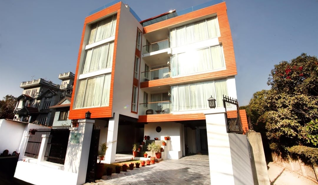 6 Luxury apartments on rent in Devi’s Sweets, Patan Lalitpur