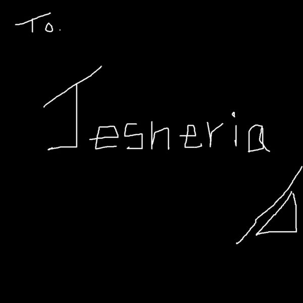 Jesneria – Oblivion