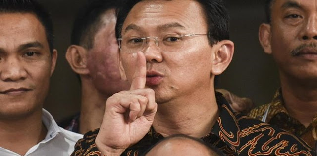 Said Didu: Tak Ada Yang Salah Jika Ahok Jadi Bos BUMN Said Didu: Tak Ada Yang Salah Jika Ahok Jadi Bos BUMN