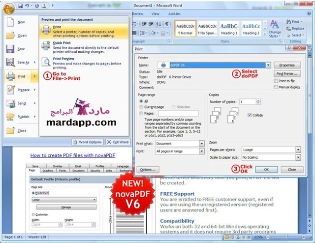 download dopdf v7 gratis download dopdf v7 gratis
