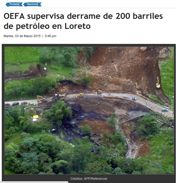 Más medidas, etcétera 200 barriles de