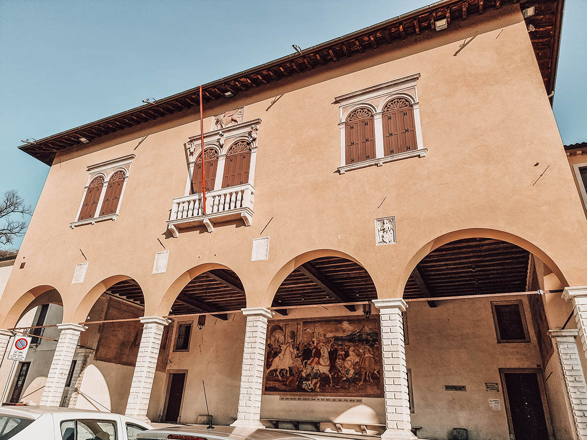 10 luoghi da vedere a Vittorio daytripperguest Viaggi Espresso