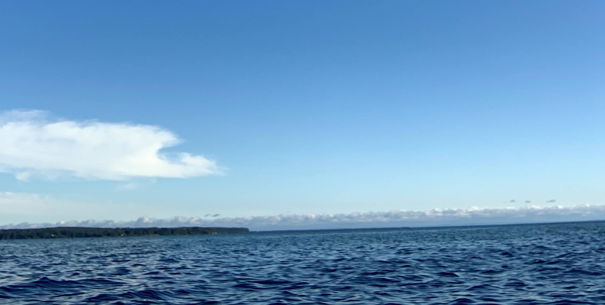 MN Johnny Kayak Adventure Blog