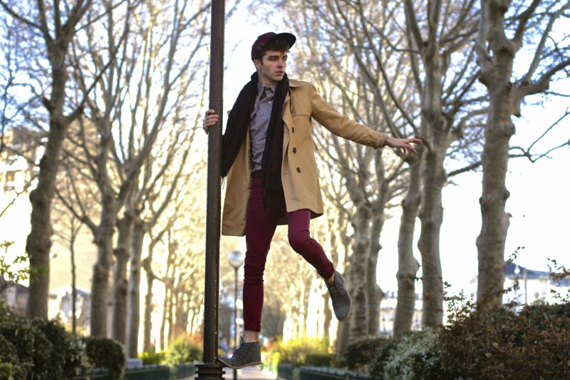 BLOG MODE HOMME PREPPY DANDY CONSEIL STYLE PARIS ELEGANCE TENDANCE JEUNE