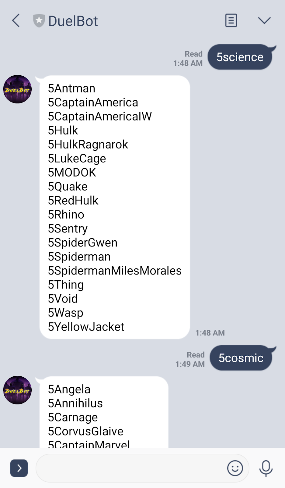 16+ Mcoc Immortal Hulk Duel Images