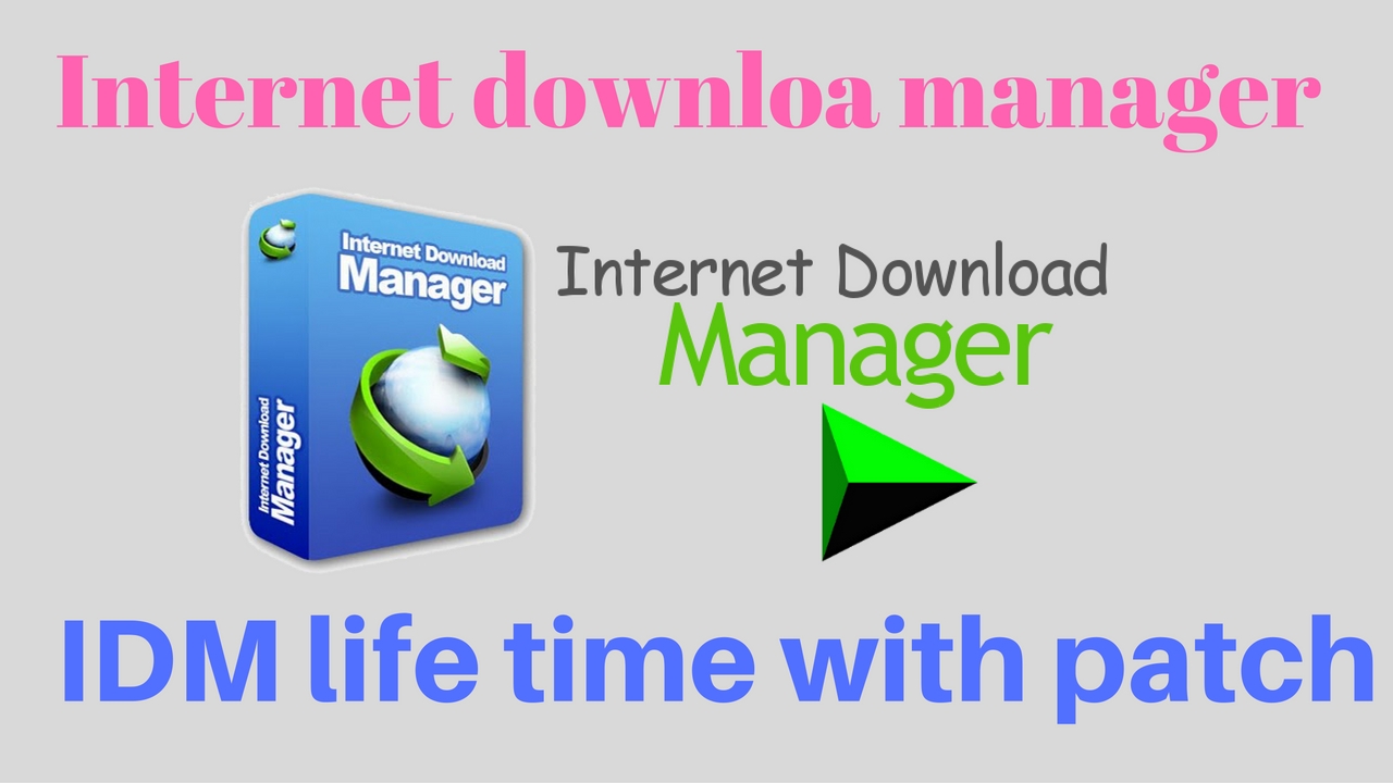 online video download manager