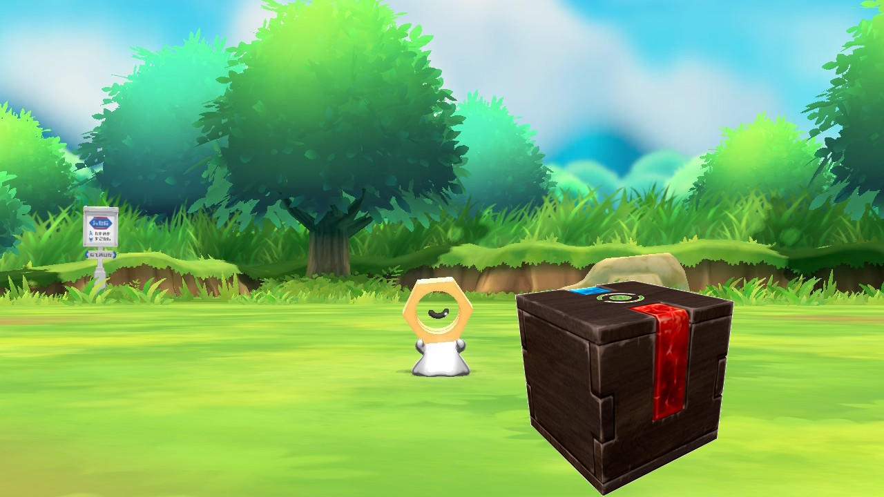 How to get a MYSTERY BOX? (Pokémon GO) 
