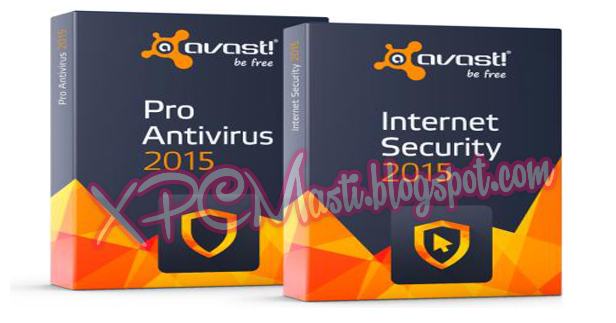 Avast pro antivirus internet security 6.0 1000 final incl license password