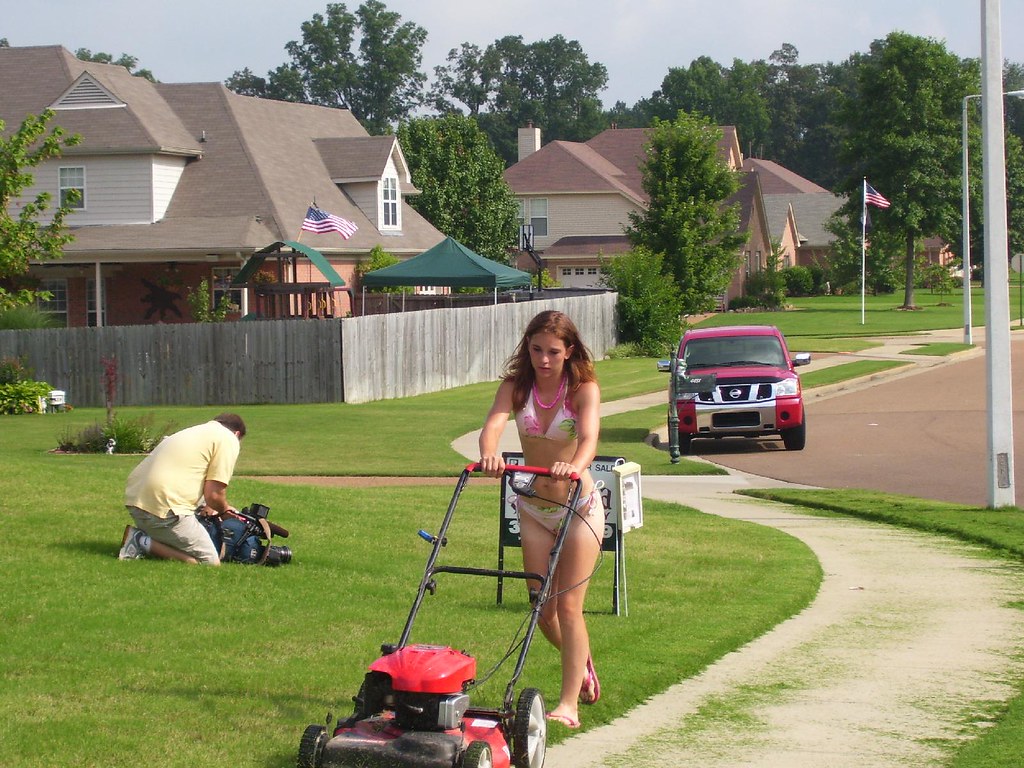 Time to Fertilize Your Lawn! 